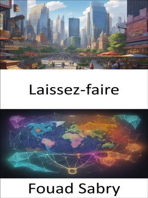 cover image of Laissez-faire